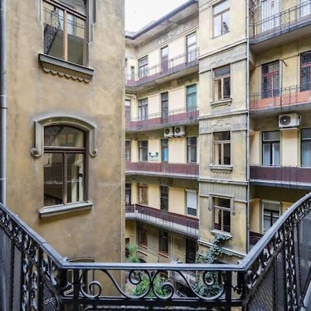 Klauzal Garden City Apartments-Studio K22 Будапешт Экстерьер фото